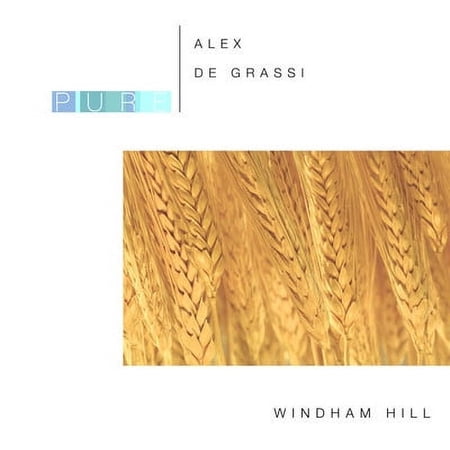 Pure Alex De Grassi