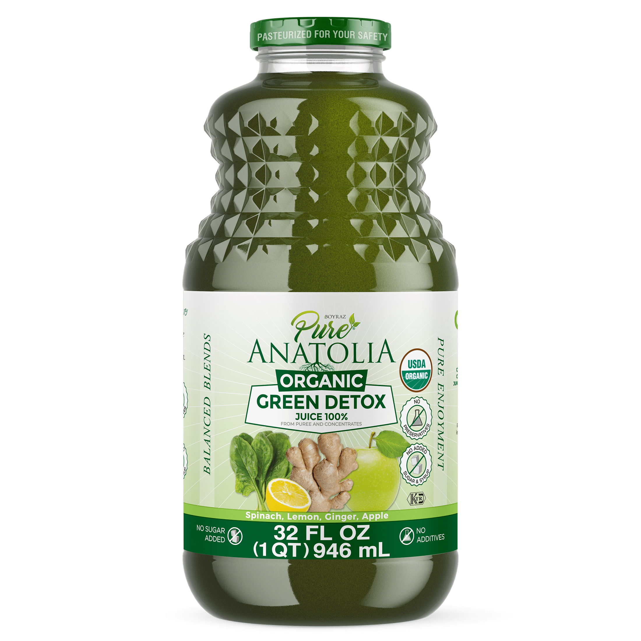 Pure-Anatolia-Organic-Green-