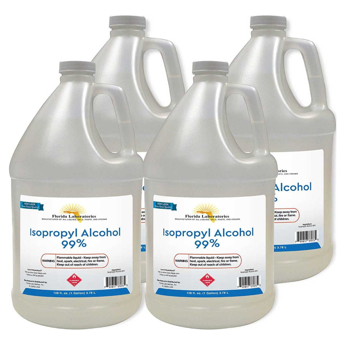 43 Nubeh Spray Desinfectante (Alcohol al 70%) 4 Oz. - Nubeh