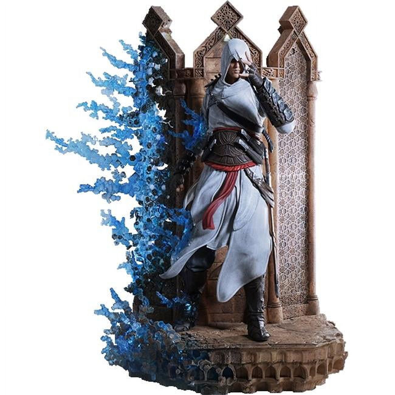 Pure Arts PA001AC Assassins Creed Animus Altair Statue