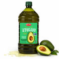 thumbnail image 1 of Galil Pure Avocado Oil, High Smoke Point Avocado Cooking Oil, Vegan and Halal Certified, 2 Liters, 1 of 8