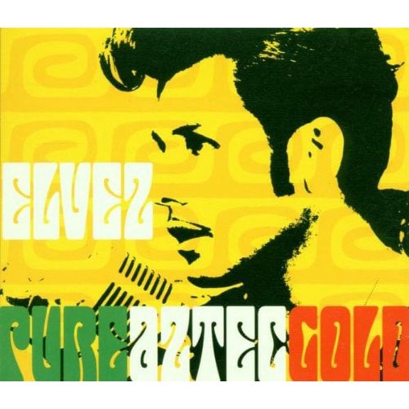 Pure Aztec Gold (Audiobook)