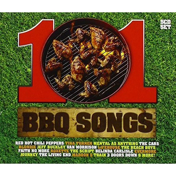 Pure BBQ - Pure BBQ - CD