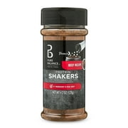Pure Balance Beef Shaker Topper, Shelf-Stable, 4.2 oz Bottle