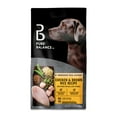 thumbnail image 1 of Pure Balance Chicken & Brown Rice Recipe Dry Dog Food, 15 lbs, 1 of 10