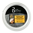 thumbnail image 1 of Pure Balance Chicken Stew with Sweet Potatoes & Peas, Grain-Free Wet Dog Food, 3.5 oz Tray, 1 of 10
