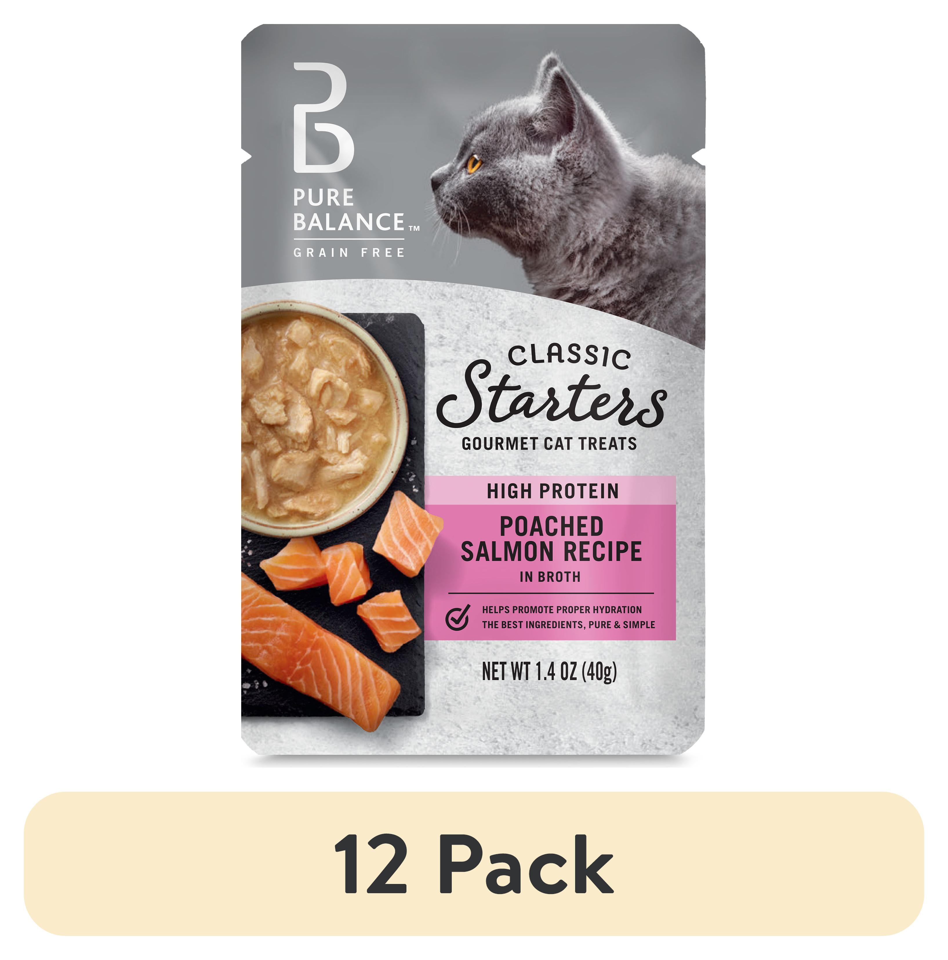 Pure balance cat food ingredients sales