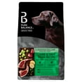 thumbnail image 1 of Pure Balance Grain-Free Lamb & Fava Bean Recipe Dry Dog Food, 4 lbs, 1 of 10