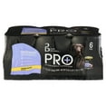 thumbnail image 1 of Pure Balance Pro+ Chicken Recipe Wet Dog Food for Performance, 12.5 oz Cans (6 Pack), 1 of 10