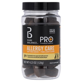 Balance It Dog Supplement