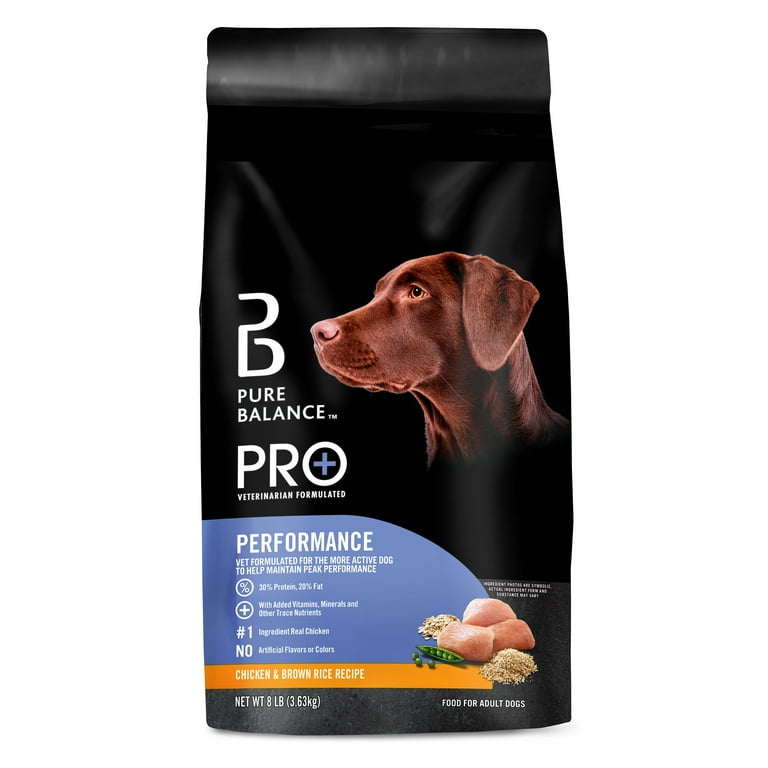 Sensitive Skin Pure Balance Puppy Food Review Balance Pro Cat Pure