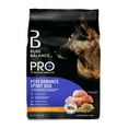 thumbnail image 1 of Pure Balance Pro+ Performance Sport Dog Dry Dog Food, Chicken & Brown Rice Recipe, 30 lb Bag, 1 of 10