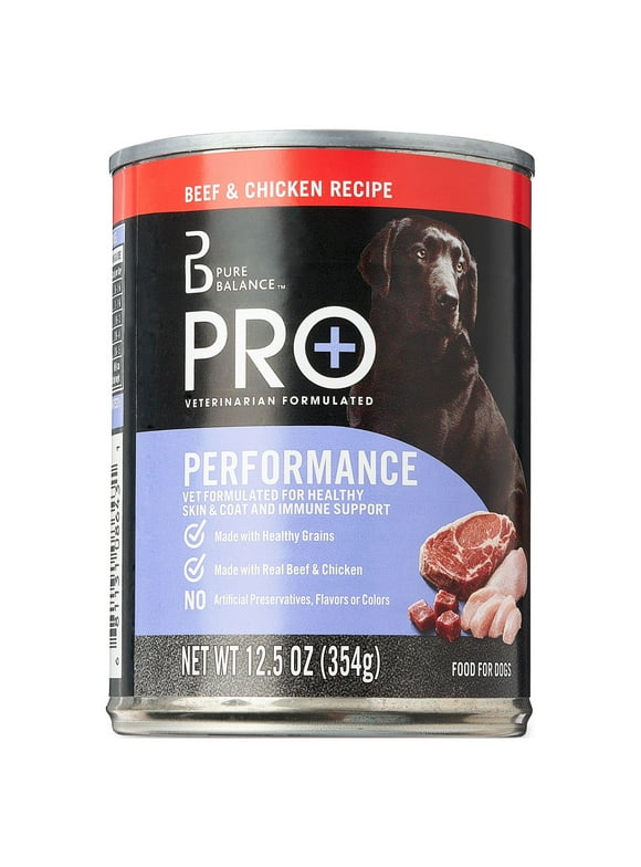 Pure Balance Dog Food in Pure Balance