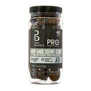 Pure Balance Pro+ Veterinarian Formulated Flex Care for Dogs, Pork Liver Flavor, 30 Count Soft Chews