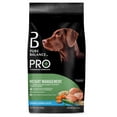 Pure Balance Pro+ Weight Management Chicken & Oatmeal Recipe Dry Dog