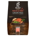 thumbnail image 1 of Pure Balance Wild & Free Grain Free Formula Salmon & Pea Recipe Food for Dogs, 24 lb, 1 of 10