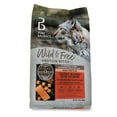 thumbnail image 1 of Pure Balance Wild & Free Protein Bites Savory Blends with Salmon Dry Cat Food, 7 lbs, 1 of 10