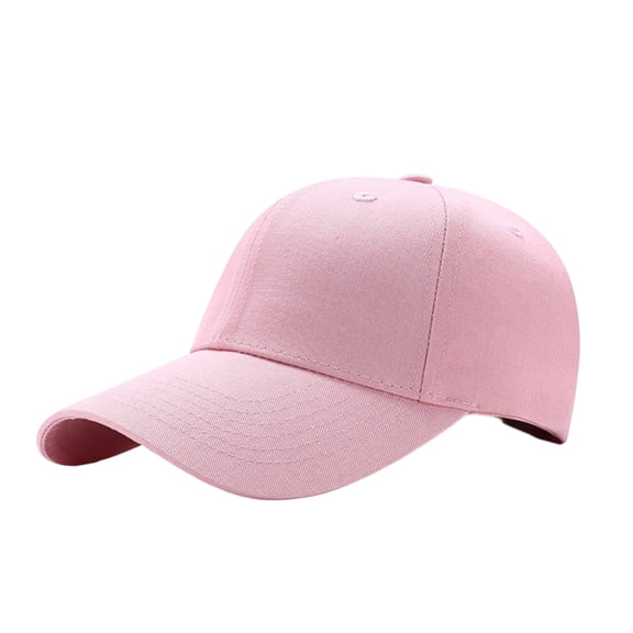 Pure Baseball Cap for Sports Protective Gear Comfortable Casual Wear Adjustable Outdoor Activities Daily Use