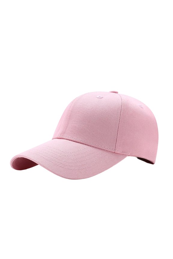 Pure Baseball Cap for Sports Protective Gear Comfortable Casual Wear Adjustable Outdoor Activities Daily Use