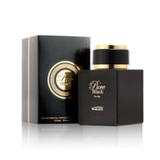 Pure Black For Her EDP 100ML 3.4Oz By Oud Elite