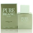 thumbnail image 1 of Pure Blanc by Karen Low for Men - 3.4 oz EDT Spray, 1 of 2