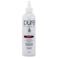 thumbnail image 1 of Pure Blends Cherry Hydrating Color Depositing Shampoo | Brighten & Tone Color Faded Hair | Semi Permanent Hair Dye | Prevents Color Fade | Extend Color Service on Color Treated Hair | 8.5 Oz., 1 of 6