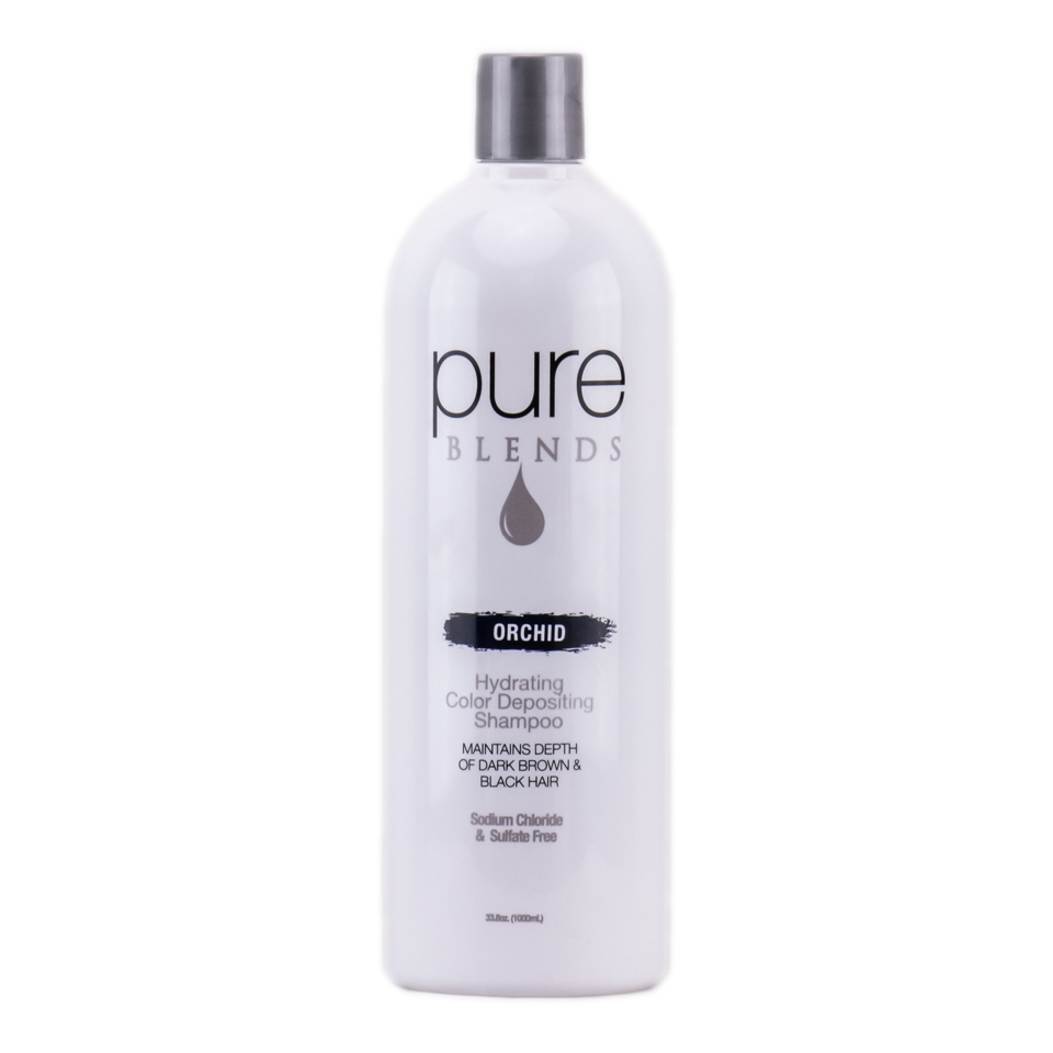 Matrix Biolage Color Last Orchid Shampoo, 13.5oz