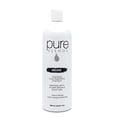 thumbnail image 1 of Pure Blends Orchid Hydrating Color Depositing Shampoo Brighten & Tone Color Faded Hair Semi Permanent Hair Dye Prevents Color Fade Extend Color Service on Color Treated Hair 33.8 Oz., 1 of 7
