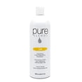 thumbnail image 1 of Pure Blends Sun Hydrating Color Depositing Shampoo Brighten & Tone Color Faded Hair Semi Permanent Hair Dye Prevents Color Fade Extend Color Service on Color Treated Hair 33.8 Oz., 1 of 7