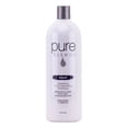 thumbnail image 1 of Pure Blends Violet Hydrating Color Depositing Shampoo Brighten & Tone Color Faded Hair Semi Permanent Hair Dye Prevents Color Fade Extend Color Service on Color Treated Hair 33.8 Oz., 1 of 8