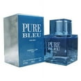 thumbnail image 1 of Pure Bleu by Karen Low, 3.4 oz Eau De Toilette Spray for Men, 1 of 2
