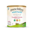 thumbnail image 1 of Pure Bliss by Similac Irish Farms Toddler Drink, Powder, 24.7-oz Can, 1 of 11