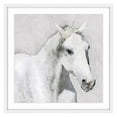 thumbnail image 1 of "Pure Blood" Framed Painting Print, 1 of 6