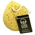 thumbnail image 1 of Pure Body Sea Foam Body Sponge 1 Ea (Pack of 3), 1 of 1