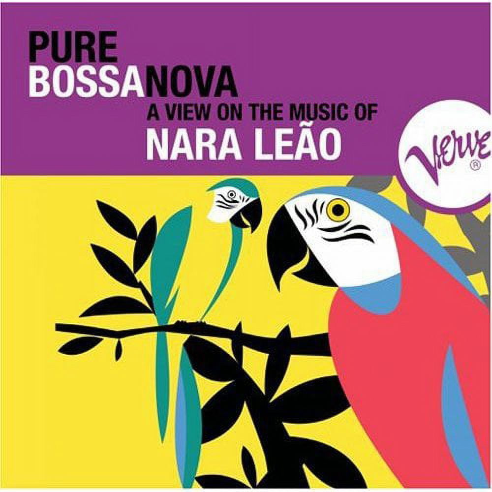 Pre Owned Pure Bossa Nova Walmart