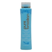 Pure Brazilian - Daily Anti-Frizz Serum 3 oz.