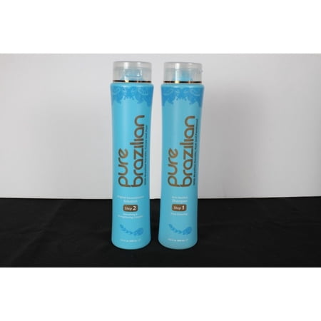 Pure Brazilian Original Reconstructor, Anti Residue Shampoo 13.5 oz