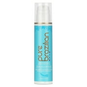 Pure Brazilian Silk Smoothing Balm - 6.78 oz