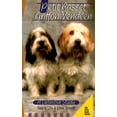 thumbnail image 1 of Pre-Owned The Petit Basset Griffon Vendeen: A Definitive Study (Hardcover) 0944875580 9780944875582, 1 of 1