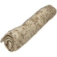 Pure Buffalo 10" Bully Stick Dusted Rawhide Roll