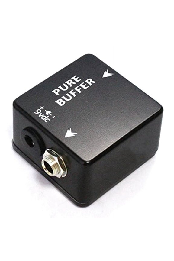 Pure Buffer Guitar Effects Buffer