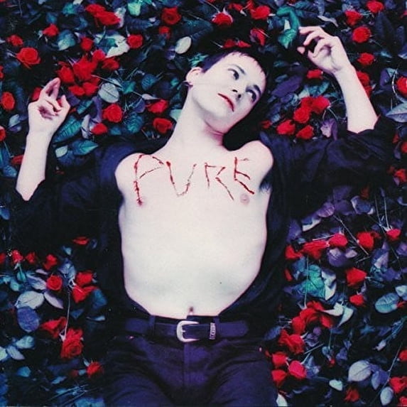 Pure (CD)