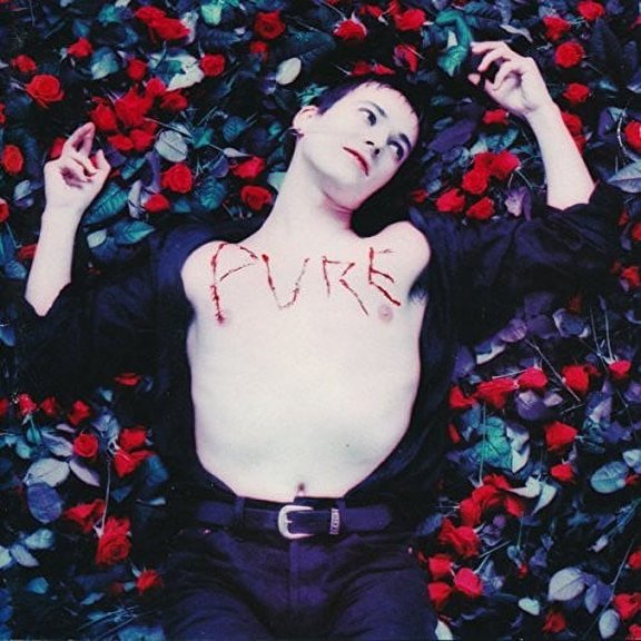 Pure (CD)