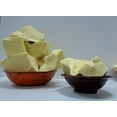 Pure COCOA BUTTER Raw Organic Natural Unrefined Pure Prime Pressed