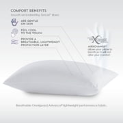 Pure Care Pillow Protector, Queen