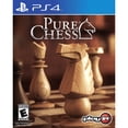 thumbnail image 1 of Pure Chess - PlayStation 4, 1 of 2