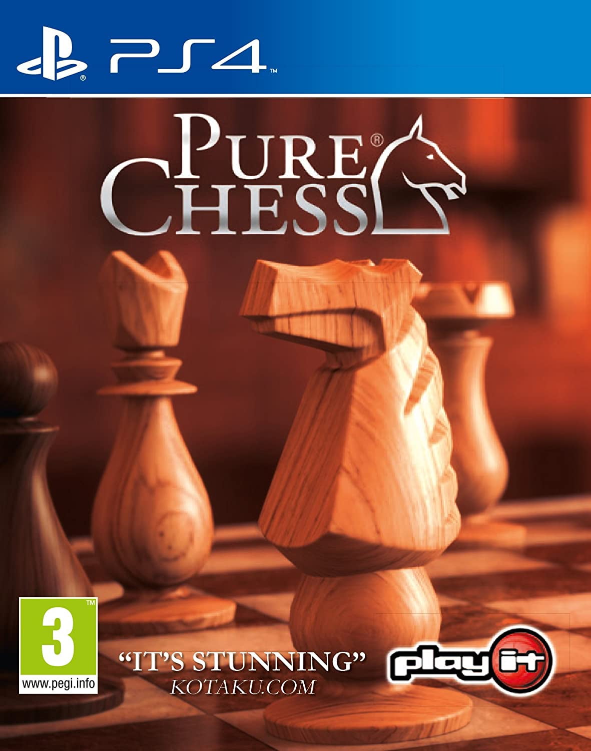 best board games for ps4
