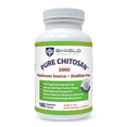 thumbnail image 1 of Pure Chitosan 3000, 1 of 6