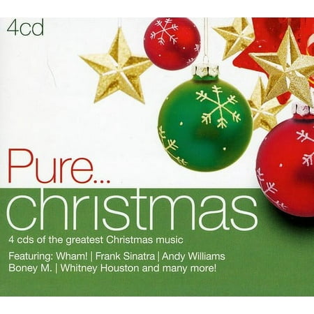 Pure Christmas (CD)