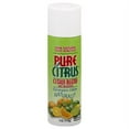 thumbnail image 1 of Pure Citrus NA229 Blend All-Natural Non-Aerosol Odor Eliminator, 4 fl. oz, 1 Pack, 1 of 1